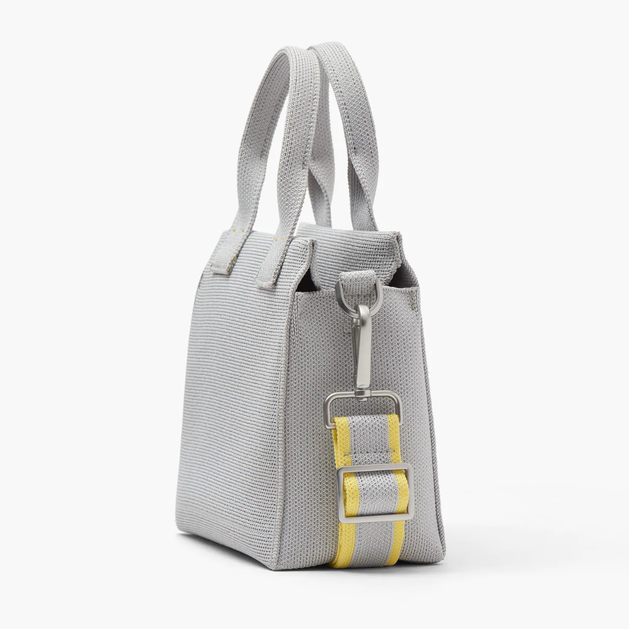 ANEW Mini Crossbody Bag - Stylish Grey Lime Handbag for Women | Perfect for Work, Travel & Everyday Use