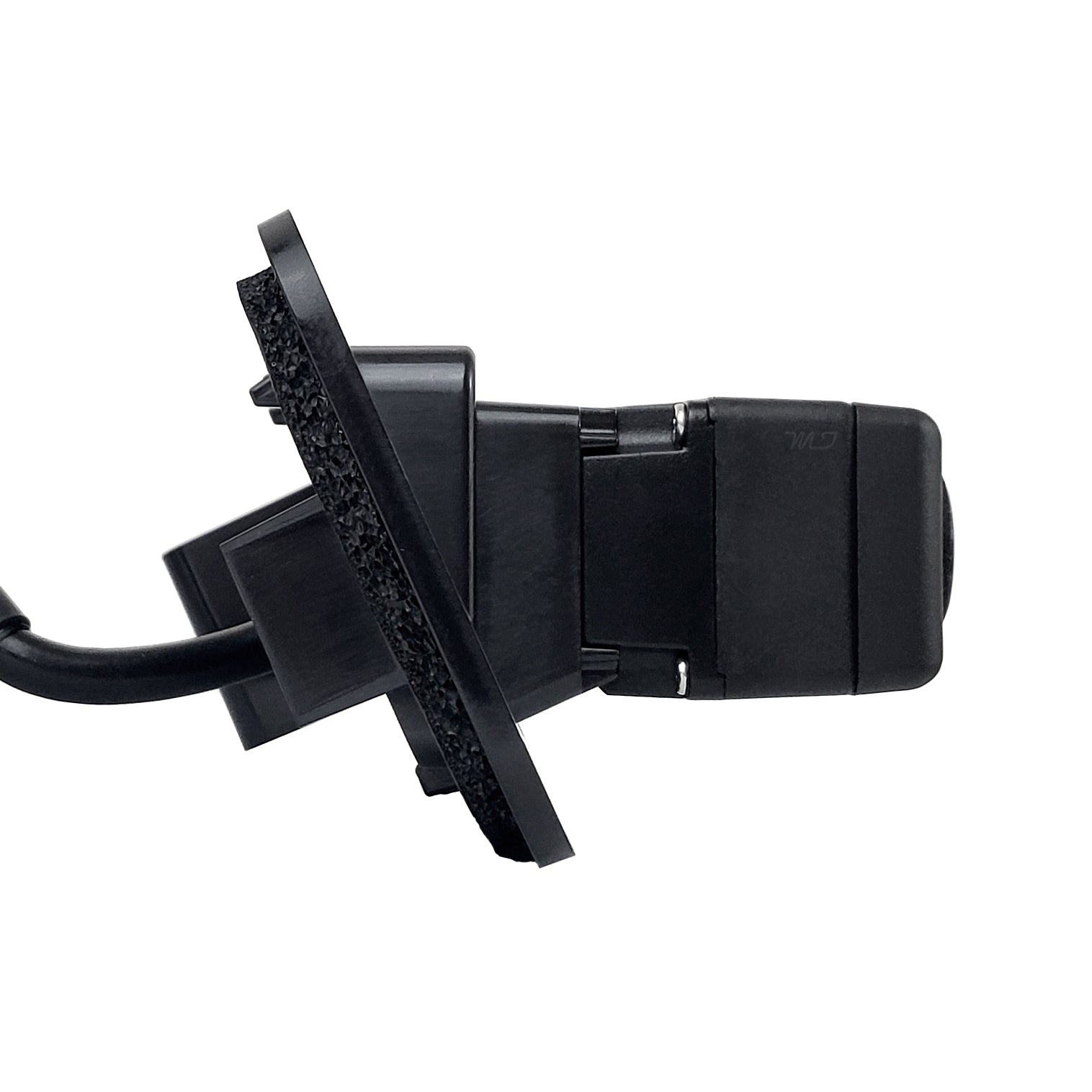 Nissan Altima Coupe (2008-2013) OEM Replacement Backup Camera - Part #28442-JB100, 28442-ZX50A, 28442-ZX51A - Easy Installation for Enhanced Parking Safety