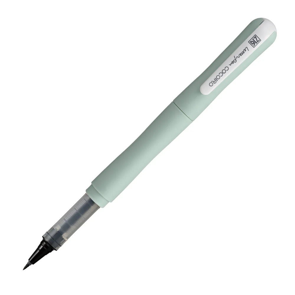 Kuretake ZIG Lettering Pen Cocoiro - Premium Calligraphy Pen Set for Hand Lettering, Brush Lettering, and Art Projects - Perfect for DIY Crafts, Scrapbooking, and Bullet Journaling