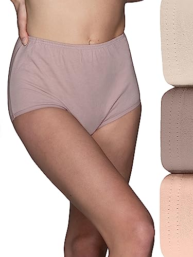Cotton - Peach Opal/Baked Blush/Fawn