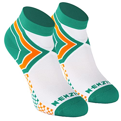 Green/Orange
