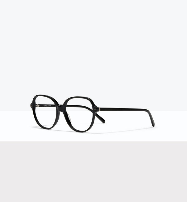 Stylish Covet Eyeglasses for Women & Men - Trendy Designer Frames with UV Protection - Perfect for Reading, Driving & Fashion Accessories
