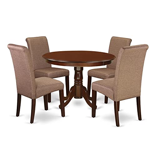 Mahogany