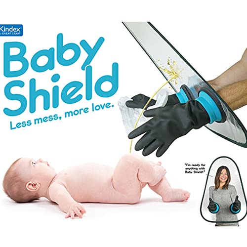 Baby Shield