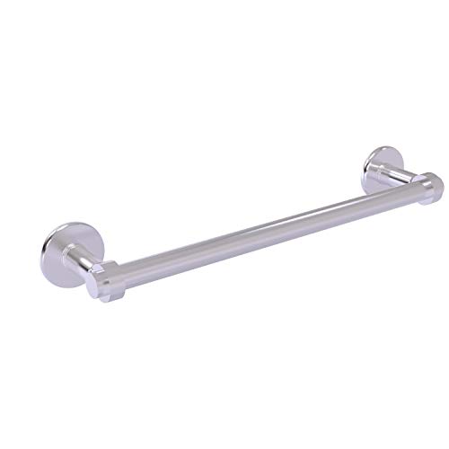 Satin Chrome