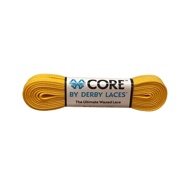 Core Laces - Premium Shoelaces for Sneakers, Boots & Dress Shoes | Durable & Stylish for Running, Work & Everyday Wear