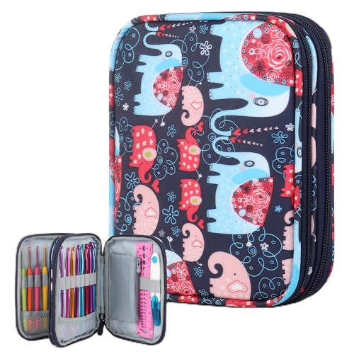 Elephant Pattern