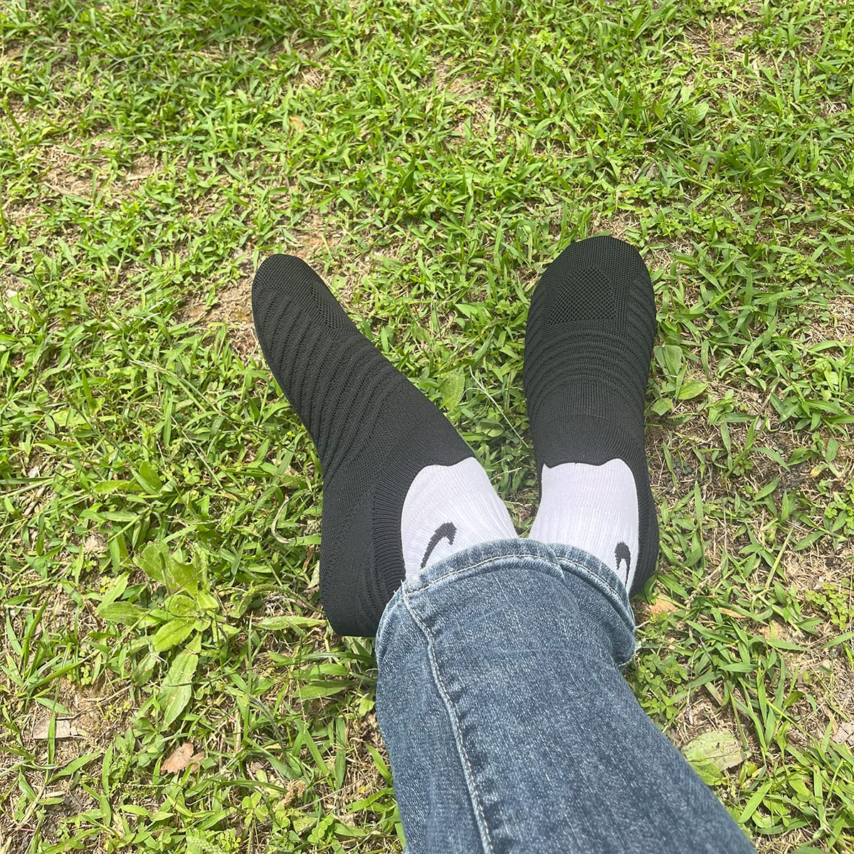 Non-Slip Lightweight Indoor House Slippers for Women & Men - Cozy Home Shoes with Grip Sole for Lounge, Bedroom & Apartment Wear
