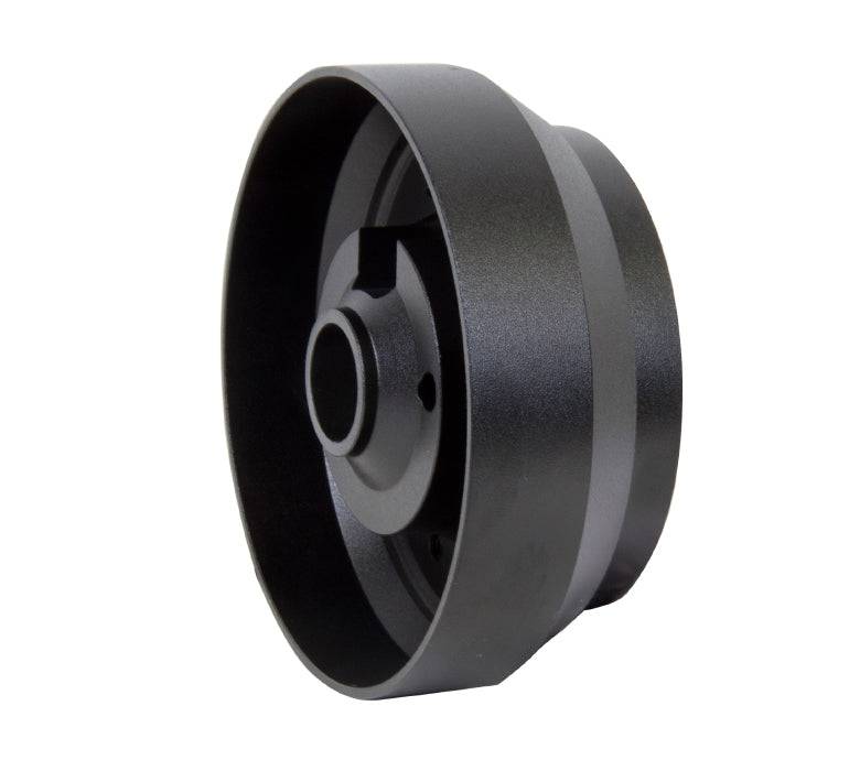 NRG Steering Wheel Short Hub Adapter for Chevrolet Corvette & Cadillac CTS - SRK 177H - Perfect for Racing & Performance Upgrades