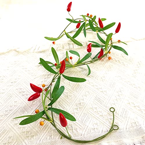 X-chili Vine