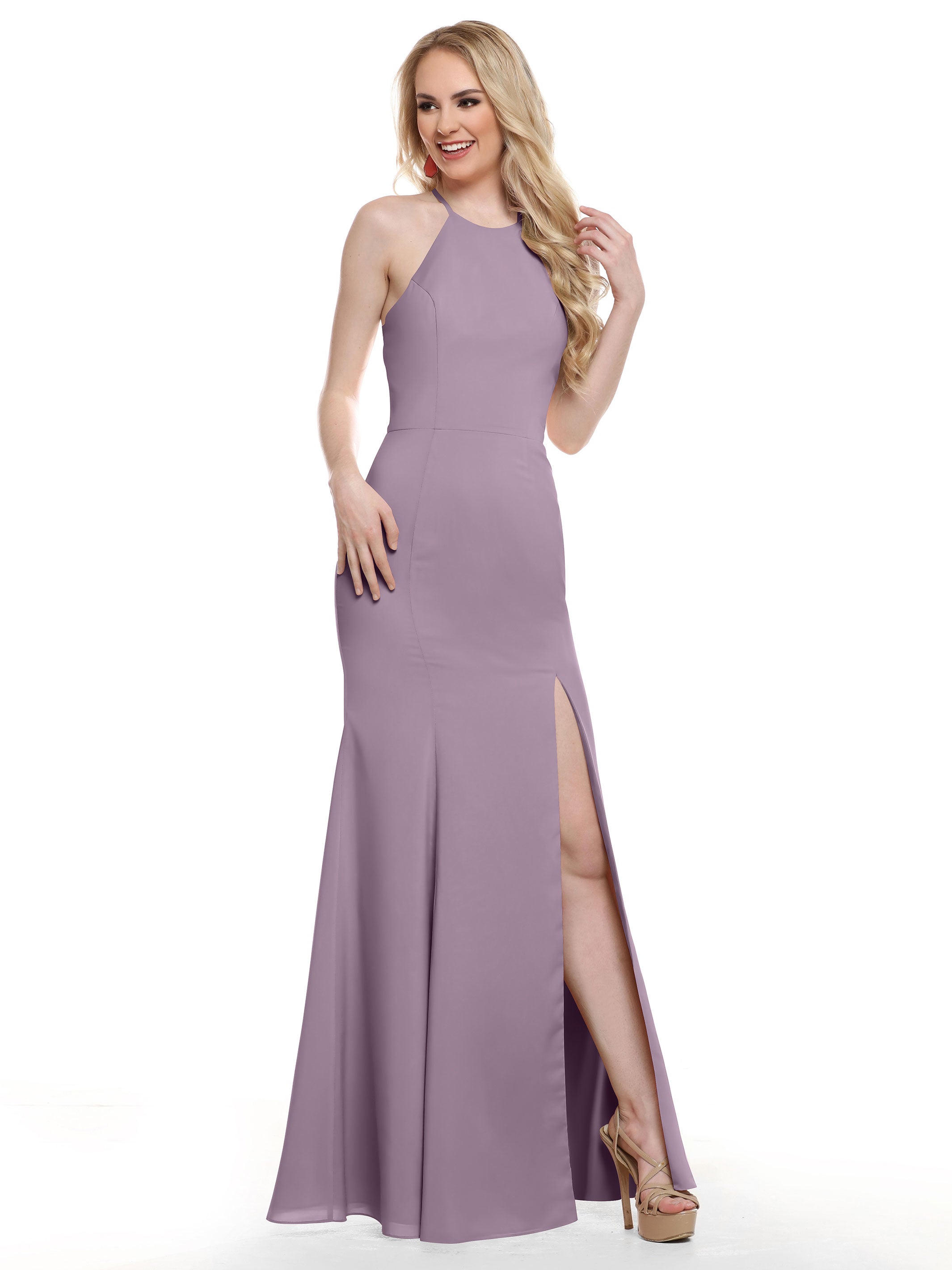 Dusty Lavender