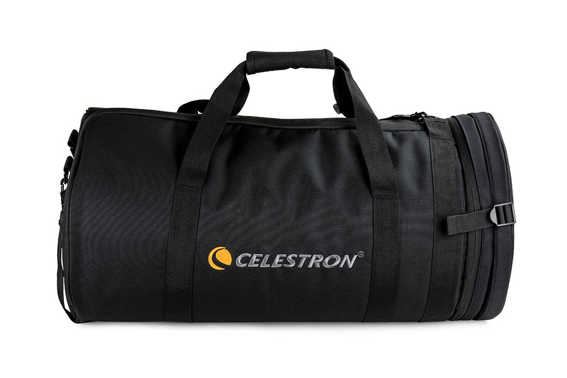 Premium Padded Telescope Carrying Case for 9.25