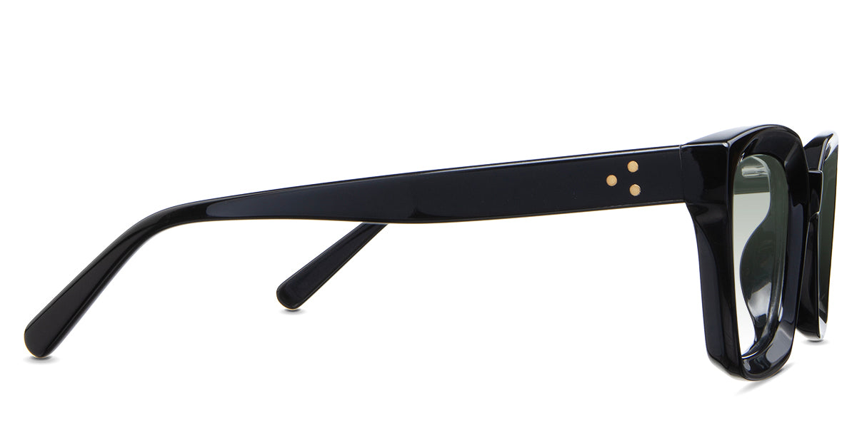Willa Women's Prescription Tinted Glasses - Stylish & UV Protection for Reading, Driving & Outdoor Activities