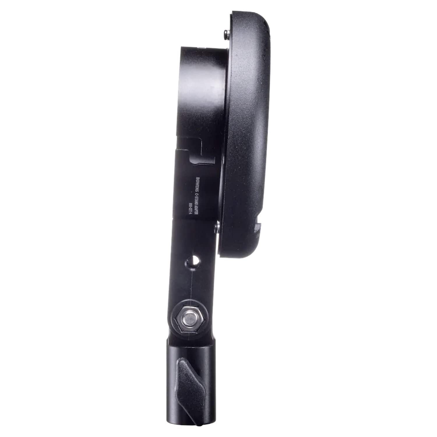Bowens Light Stand Adapter - Professional Photography Lighting Mount for Studio, Portrait & Video - Compatible with Speedlights, Strobes & Softboxes - Perfect for Home Studios, YouTube & Content Creation