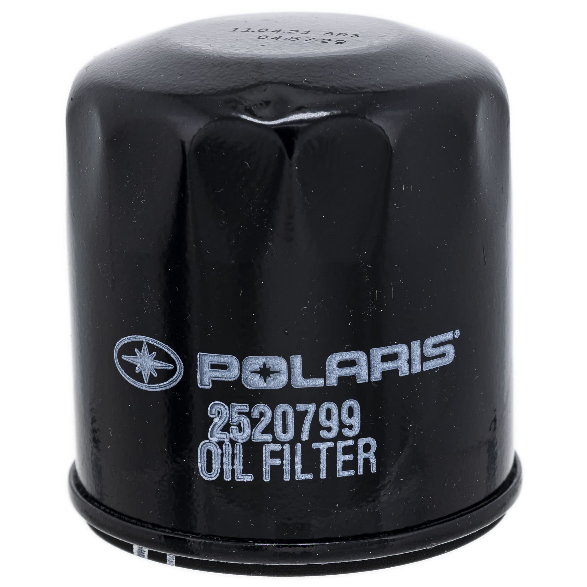 Polaris PS-4 Full Synthetic Oil Change Kit with Oil Filter - Compatible with 2000 Polaris Magnum 325 4x4 ATV - Perfect for Off-Road Maintenance & Winter Preparation