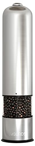 Single Pc Stainless