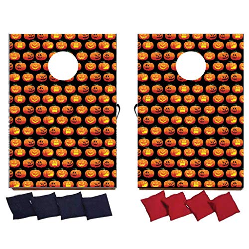 Pumpkin Pattern