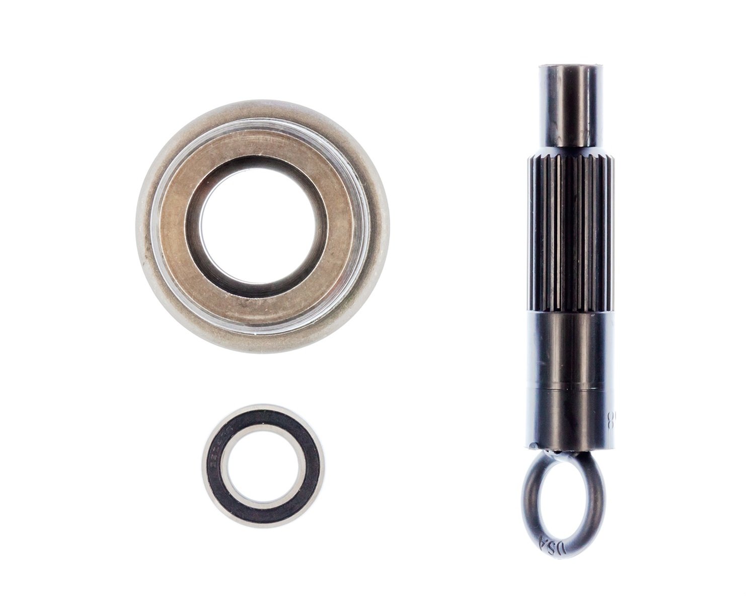 Exedy Accessory Kit - HCAK105 | High-Performance Clutch Accessory Set for Smooth Gear Shifting | Perfect for Racing, Off-Roading & Daily Driving