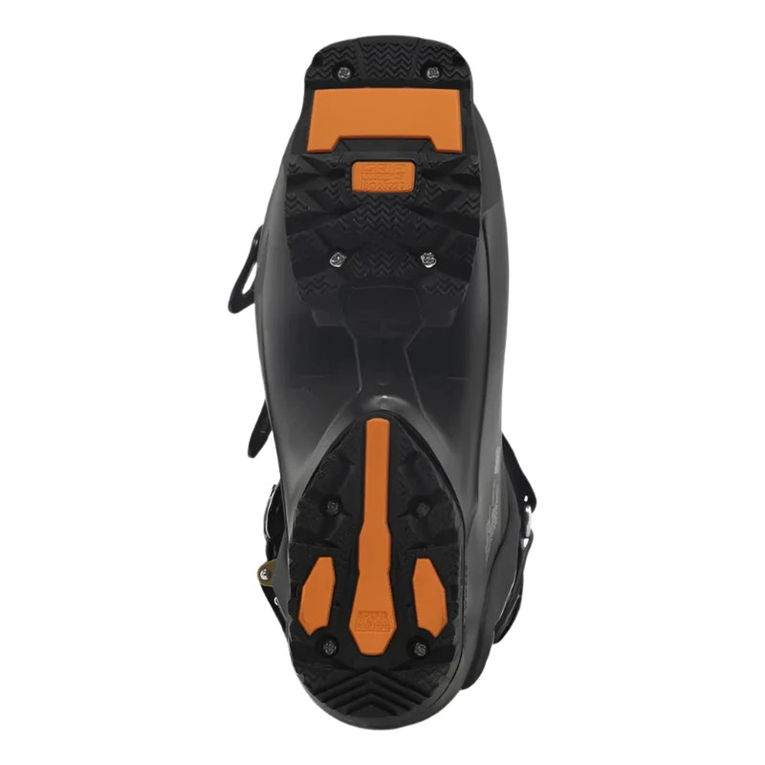 Lange SHADOW 95 W LV GW Ski Boots 2025 - Women's Performance Ski Boots for All-Mountain & Freeride Skiing - Perfect for Advanced Skiers on Powder Days and Resort Slopes