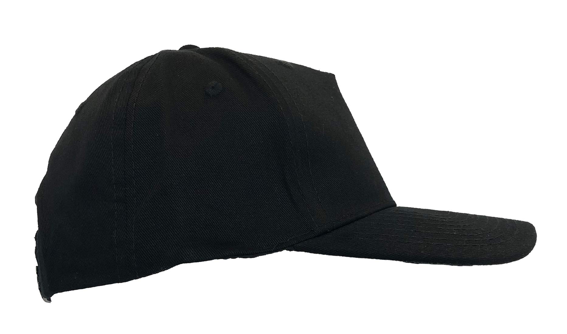 Milwaukee State University Sports Youth 5-Panel Snapback Hat - Adjustable Baseball Cap for Men & Women - Perfect for College Games, Outdoor Activities & Streetwear Fashion