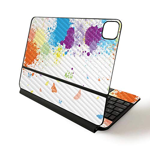 Splash Of Color
