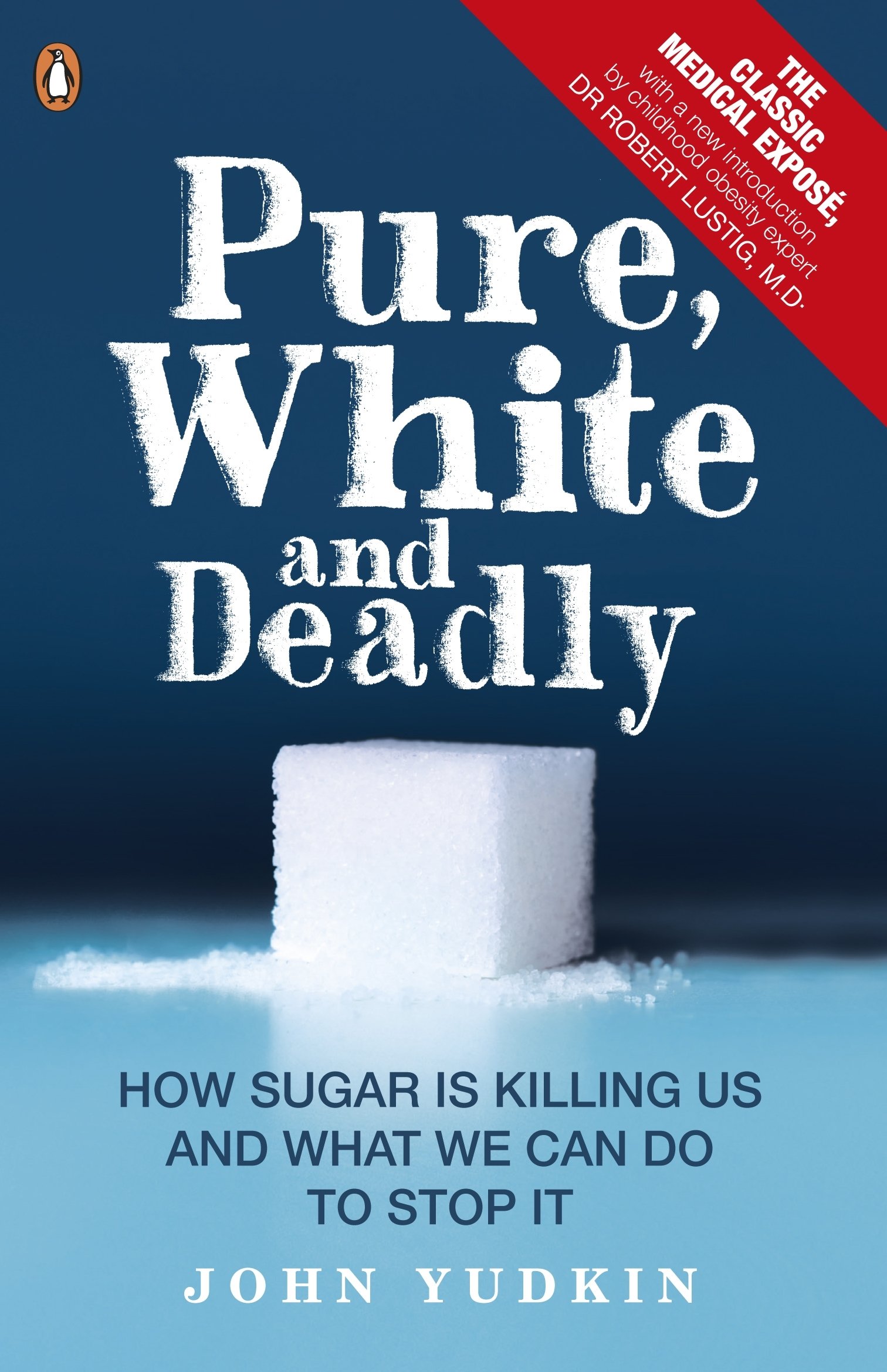 Pure White and Deadly - Premium Quality Product for Everyday Use | Perfect for Home, Office & Gifting