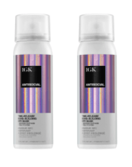 Antisocial Dry Hair Mask - Deep Conditioning Treatment for Damaged Hair - Hydrating & Repairing Hair Mask for Dry, Frizzy Hair - Perfect for Salon-Quality Hair Care at Home