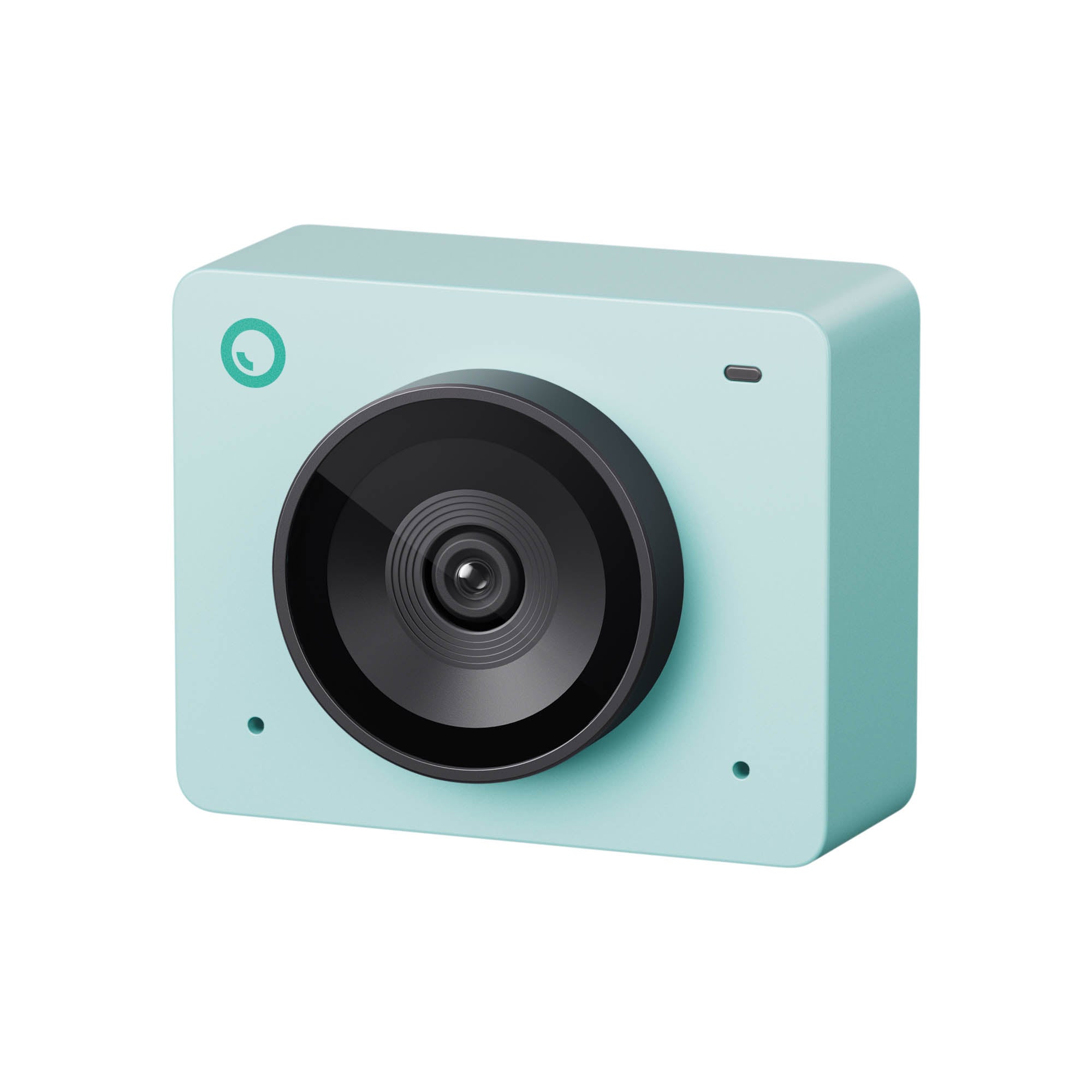 OBSBOT Meet SE AI-Powered 1080P Webcam with Built-in Microphone - Perfect for Video Conferencing, Live Streaming & Online Classes