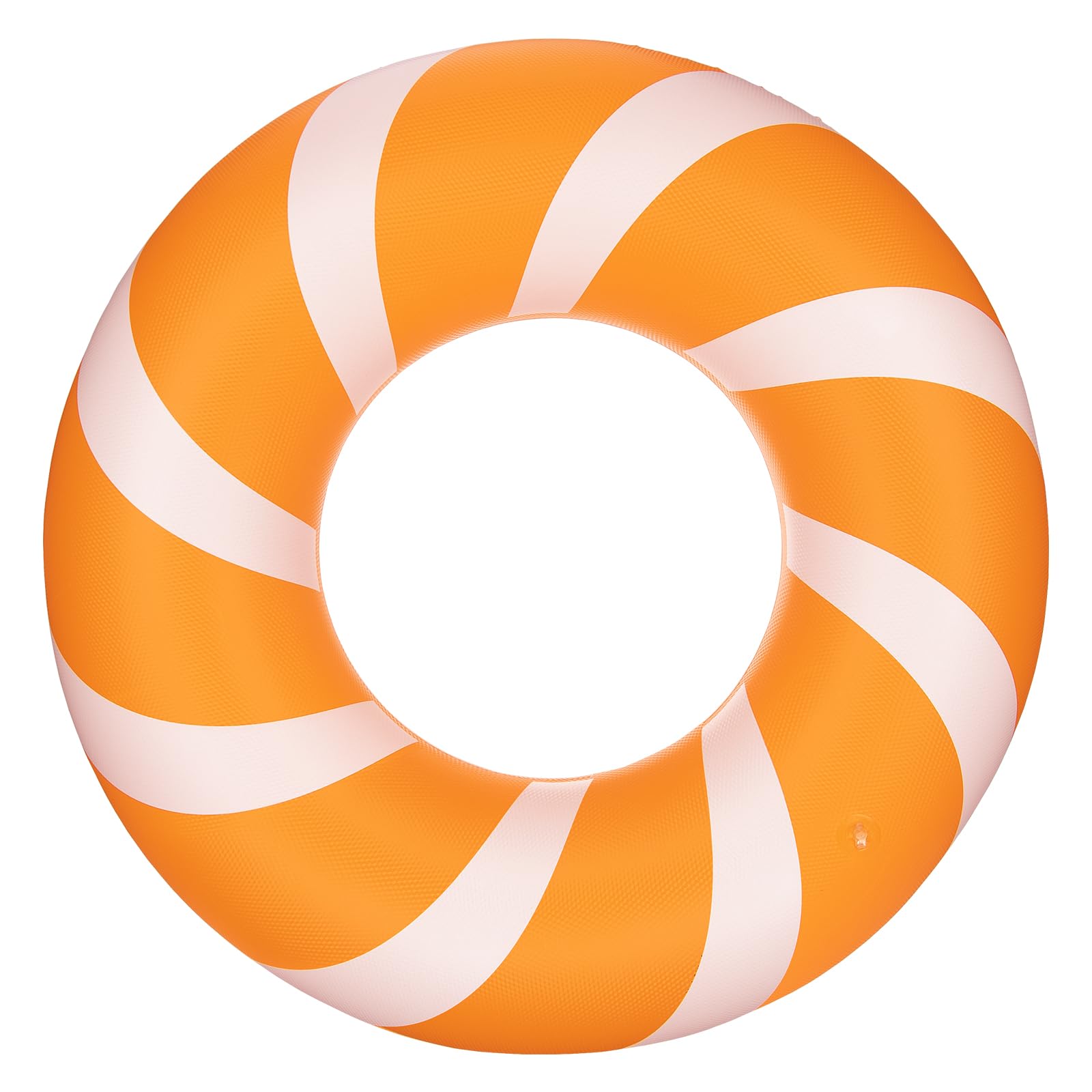 Bestrip Inflatable Pool Floats for Adults & Kids Age 8-12 - Large Swimming Rings, Beach Toys for Pool Party, Lake & Summer Water Fun