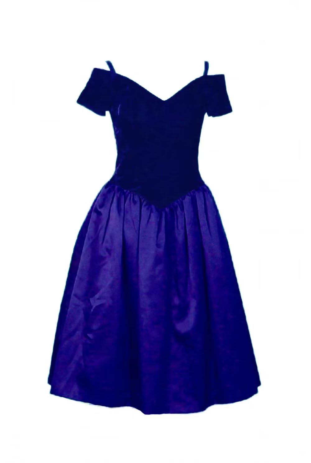 80s Off Shoulder Prom Dresses for Women - Short Homecoming Party Dresses 2018 - Perfect for Prom Night, Homecoming Dance & Special Occasions