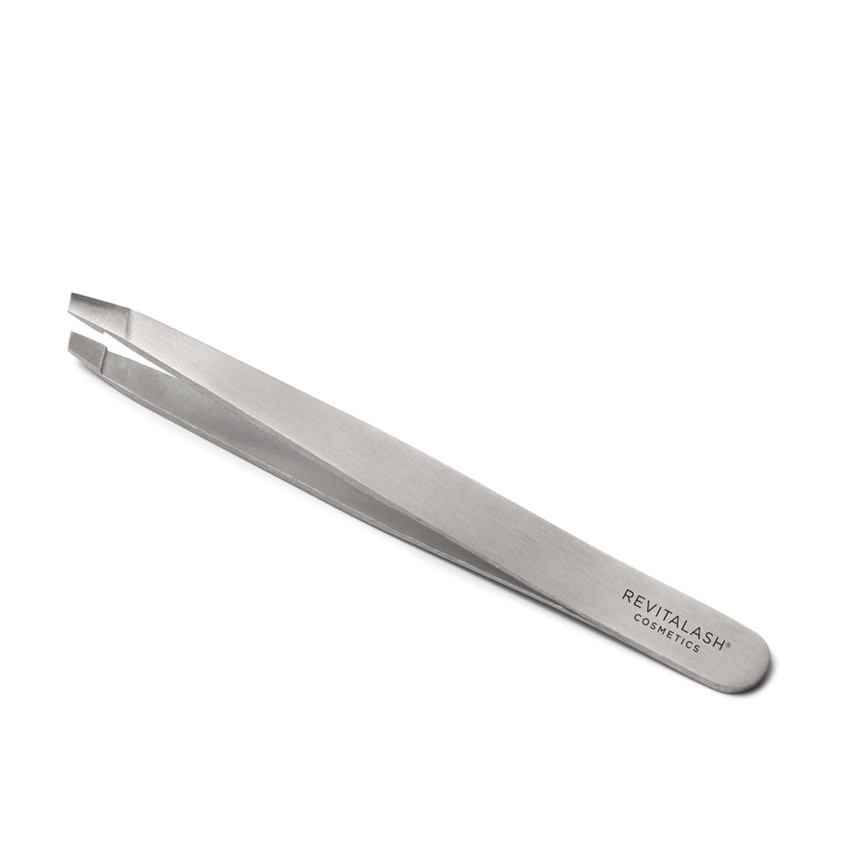 Precision Tweezers Stainless Steel - Professional Grade Tweezers for Electronics, Jewelry & Beauty - Perfect for Eyebrow Plucking, Splinter Removal & Crafting