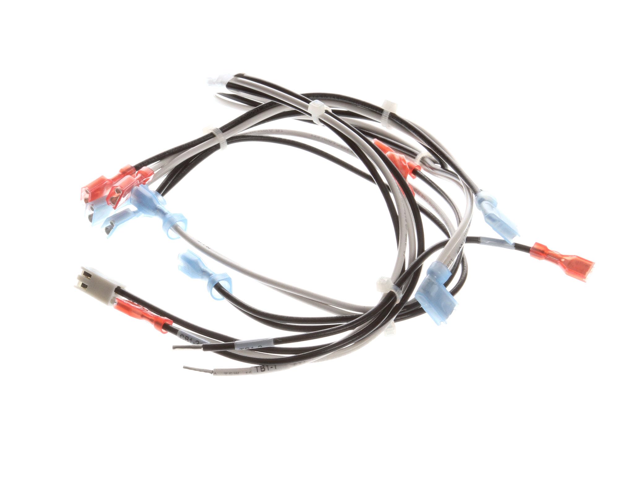 Groen 130397 Harness Power - Premium Electrical Harness for Commercial Kitchen Equipment | Perfect for Restaurant Appliances & Food Service Maintenance