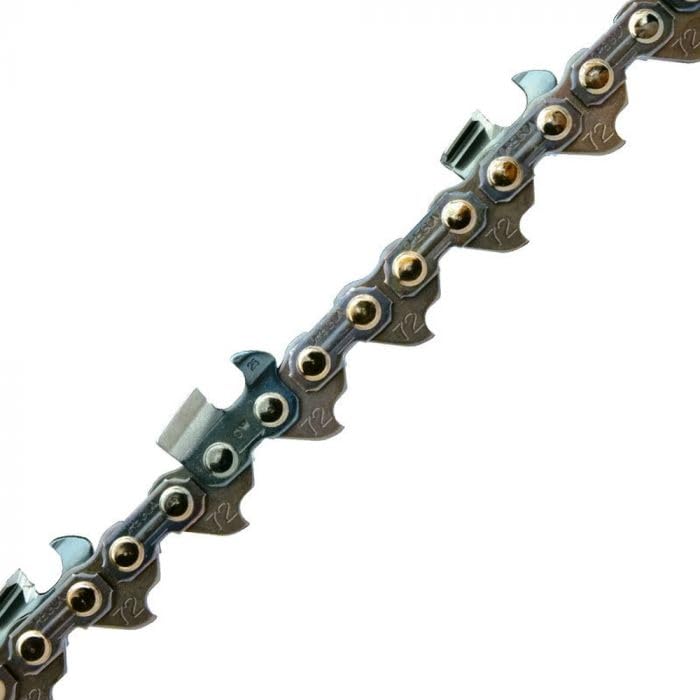 Oregon 28-Inch Chainsaw Chain Loop (72CL-93 Drive Links) 72CL093G - Compatible with Various Chainsaw Models for Wood Cutting, Tree Trimming, and Firewood Preparation