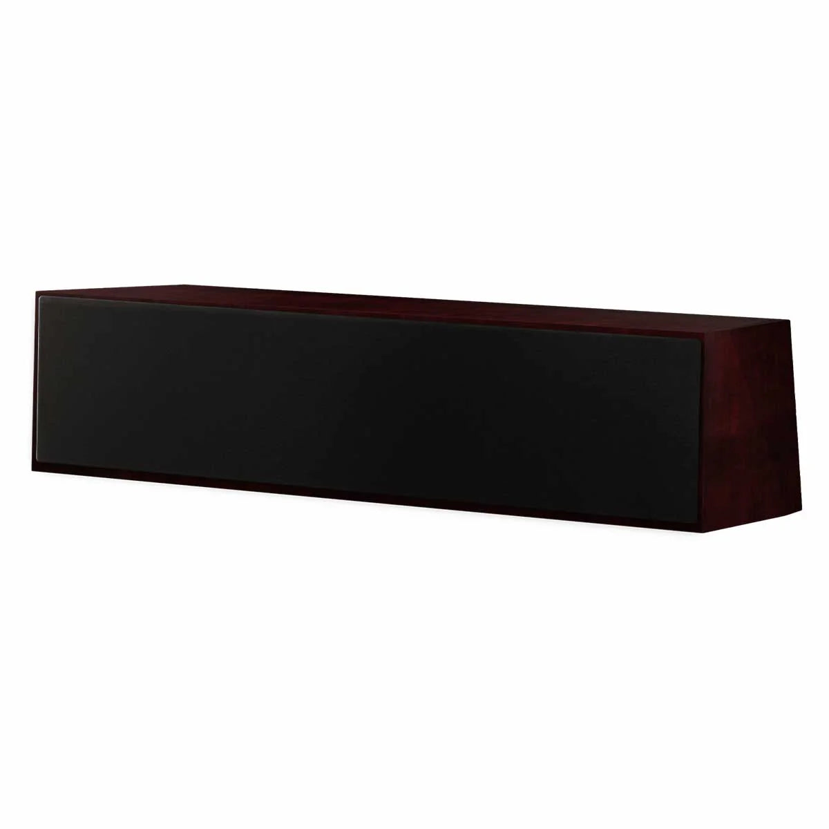 Paradigm Founder 90C 3-Way Center Channel Speaker - High-Performance Home Theater Audio System for Movies, Music & Gaming - Perfect for Living Room & Media Room Setups