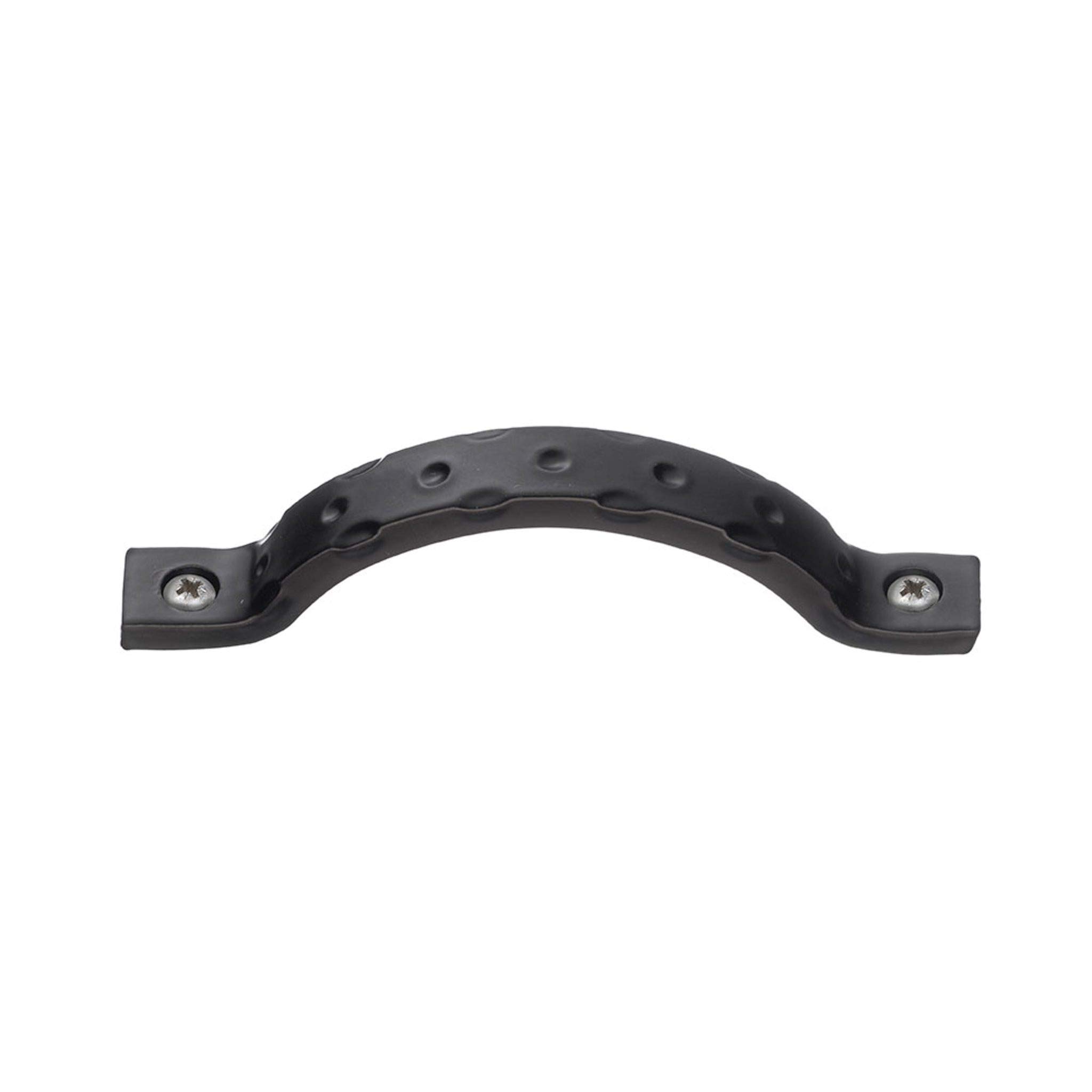 B598 Wrought Iron Hammer Pull - Heavy Duty Claw Hammer for Carpentry, Demolition & DIY Projects - Perfect for Home Repair, Construction and Woodworking Tasks