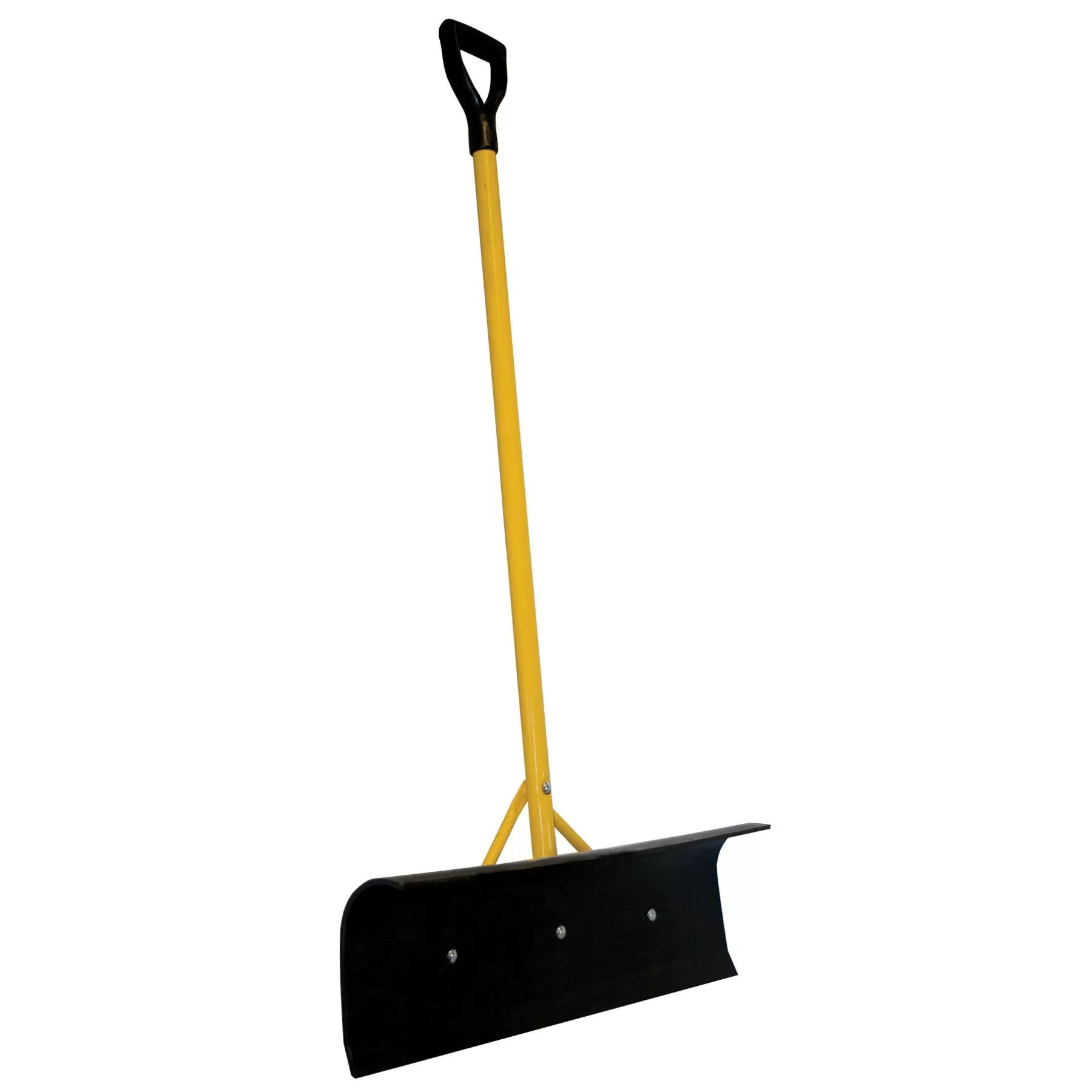 Heavy Duty Big Push Scraper with D-Shaped Handle - Ideal for Floor Cleaning, Paint Removal, and DIY Home Renovation Projects