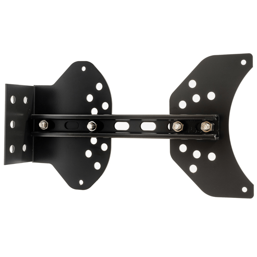 IR Energy Wall and Ceiling Mounting Kit for Habanero Gas Patio Heaters - Easy Installation for Outdoor Heating in Backyard, Deck, and Restaurant Patios