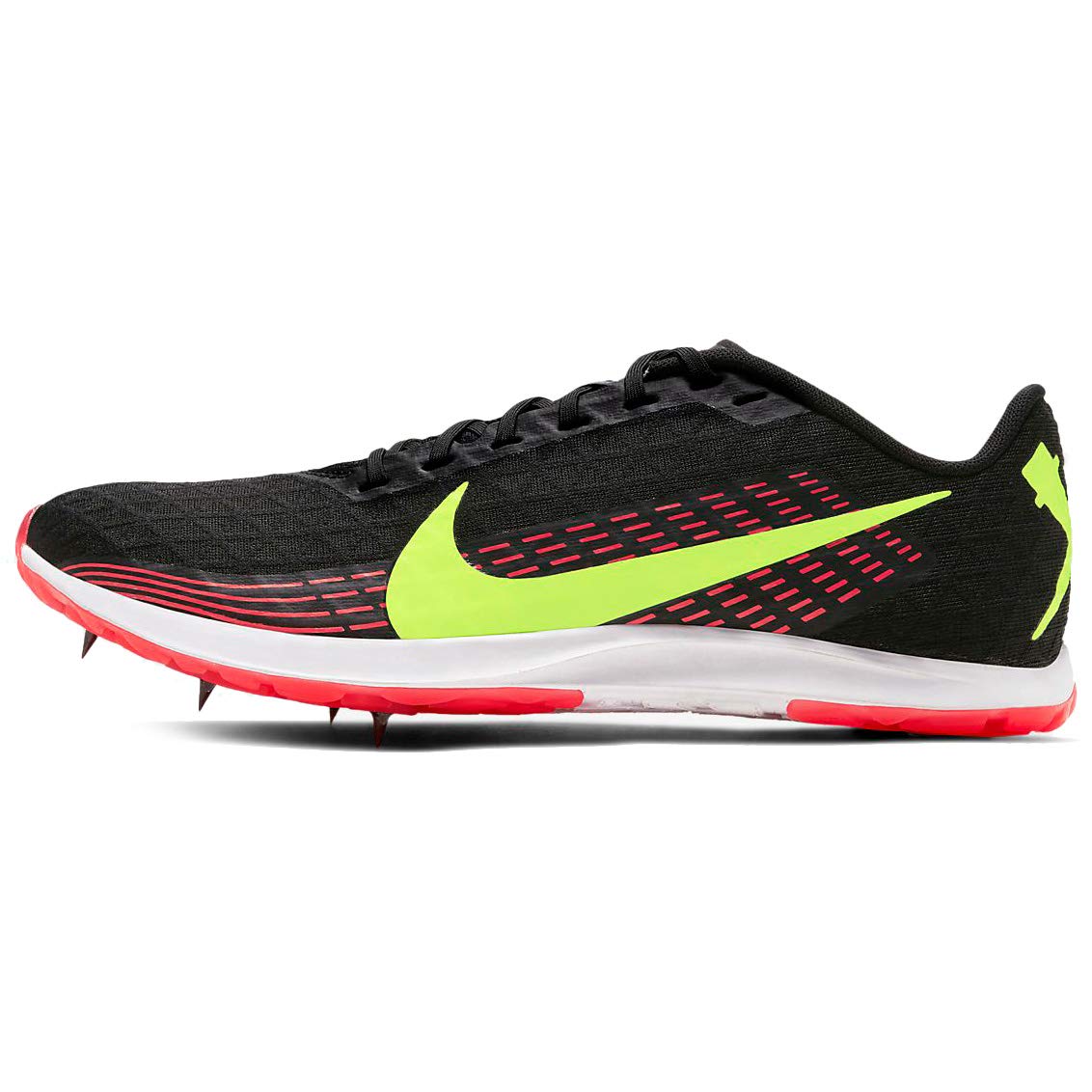 Nike Zoom Rival Waffle Racing Shoes - Lightweight Track & Cross Country Running Shoes for Men/Women - Perfect for Sprint Training, Long Distance Running & Outdoor Workouts