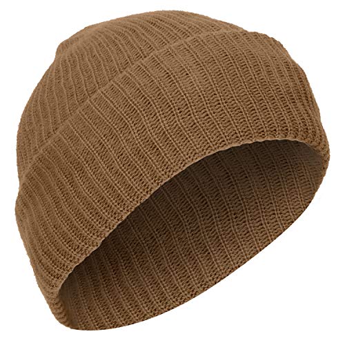 Coyote Brown