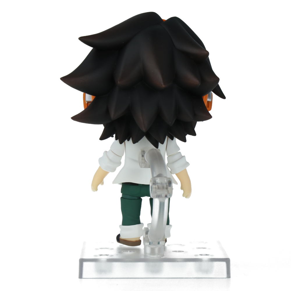 Nendoroid Yoh Asakura Anime Figure - Shaman King Collectible Action Figure for Display & Cosplay