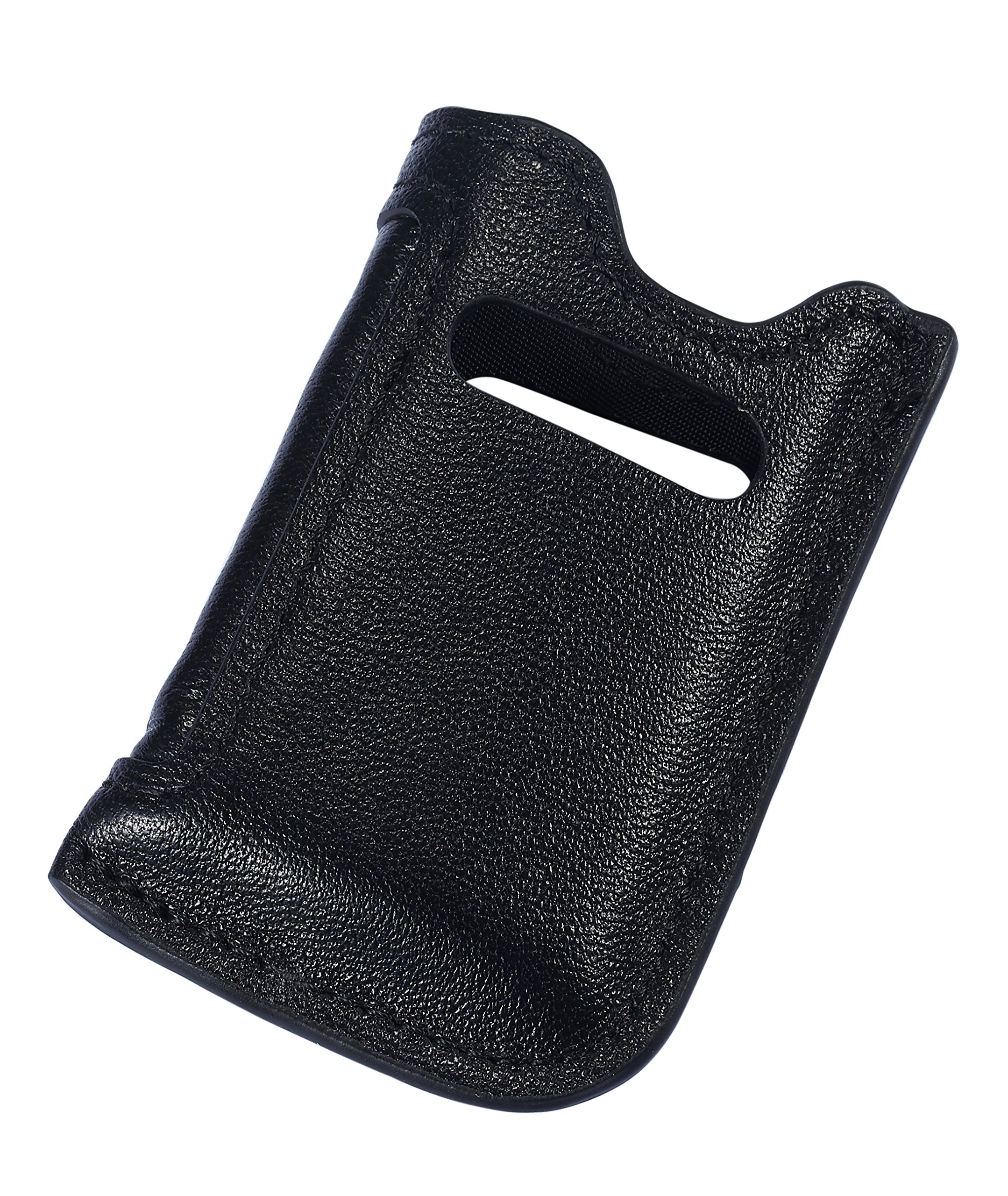 Genuine Leather Lighter Case for S.T. Dupont Maxijet Lighters - Premium Protection for Luxury Lighters - Perfect for Gifts, Travel & Everyday Carry