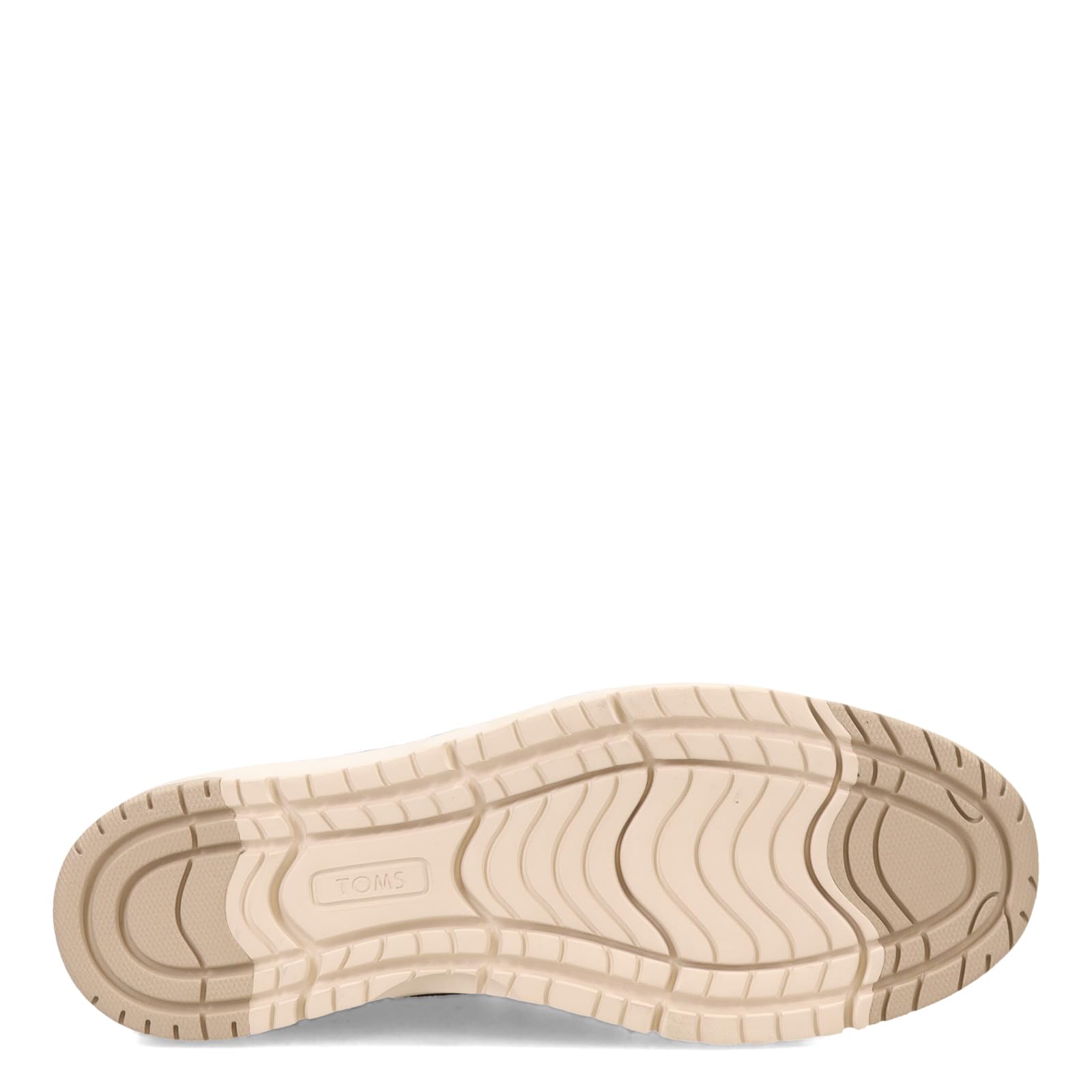 TOMS Men's Navi Chukka Boot - Comfortable Casual Shoes for Men | Lightweight & Durable | Perfect for Everyday Wear, Office & Outdoor Activities