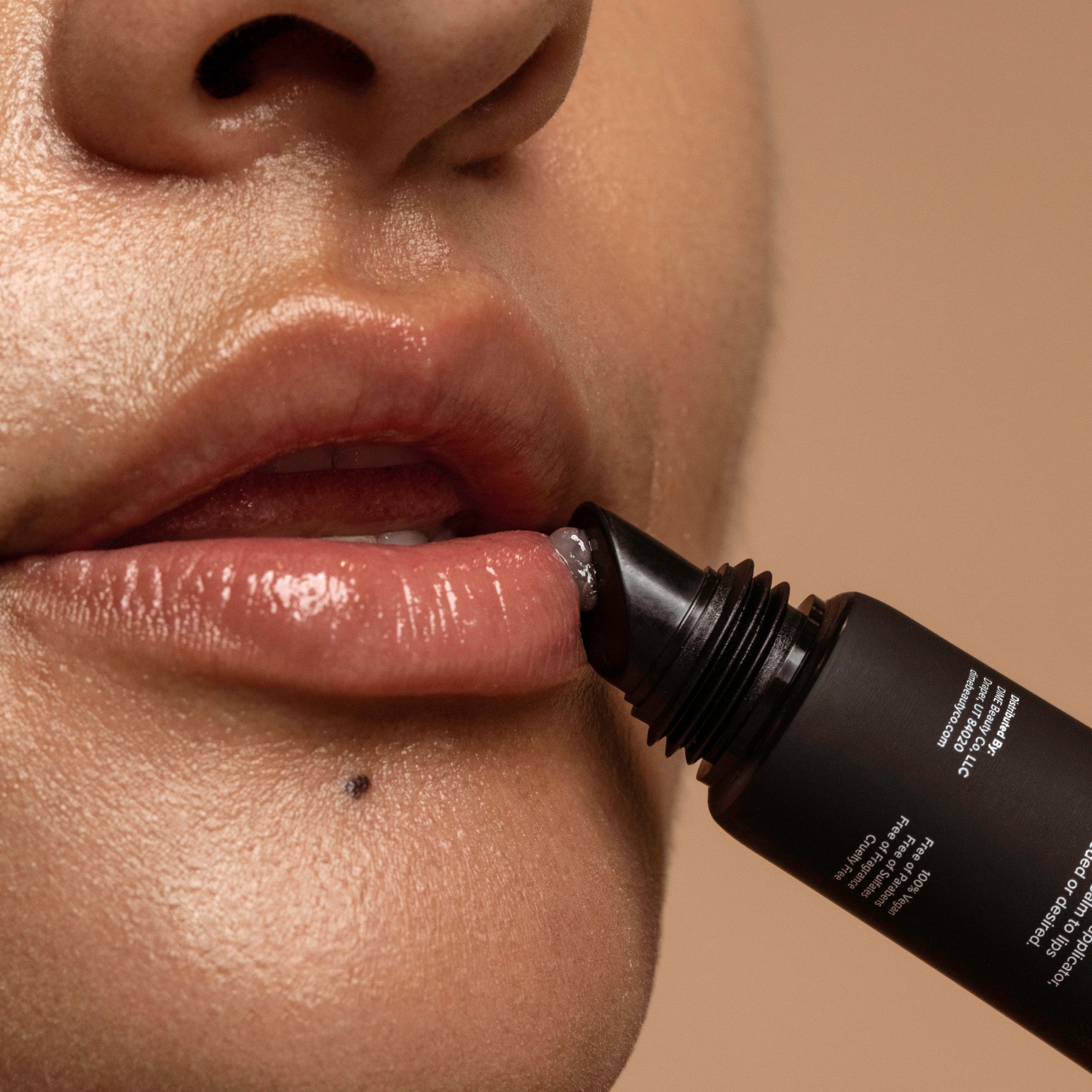 Best Lip Balm Duo for Dry Lips - Natural Moisturizing & Long-Lasting Hydration - Perfect for Winter Care & Daily Use