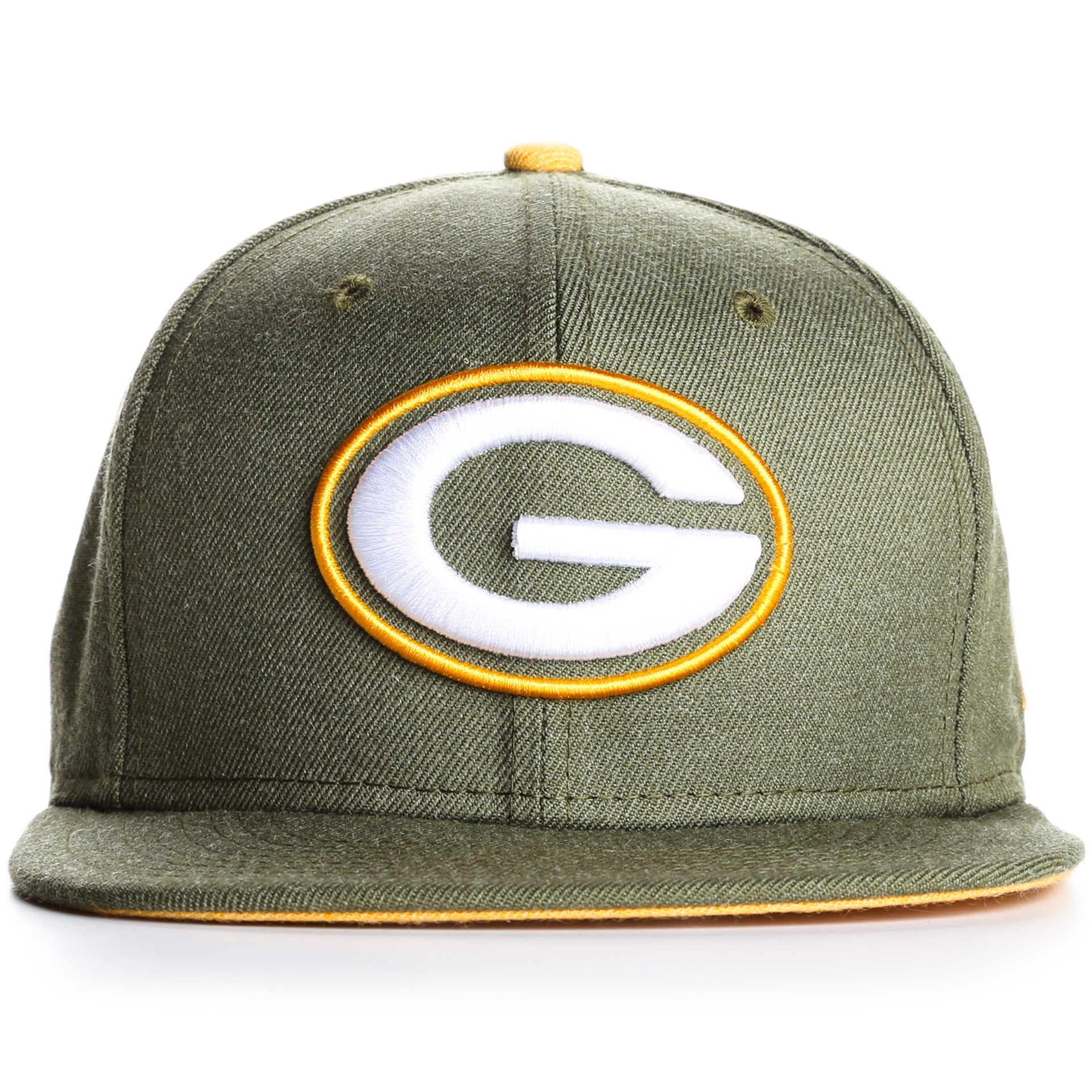 New Era 9Fifty Green Bay Packers Heather Hype Snapback Cap - Adjustable Baseball Hat for Men & Women - Perfect for Football Games, Streetwear Fashion and Casual Outfits