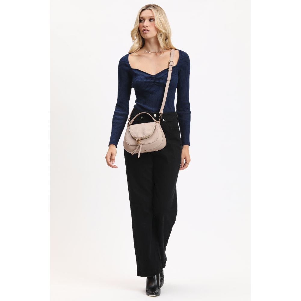 Piper Crossbody Bag for Women - Stylish Leather Shoulder Purse | Perfect for Everyday Use, Travel & Shopping