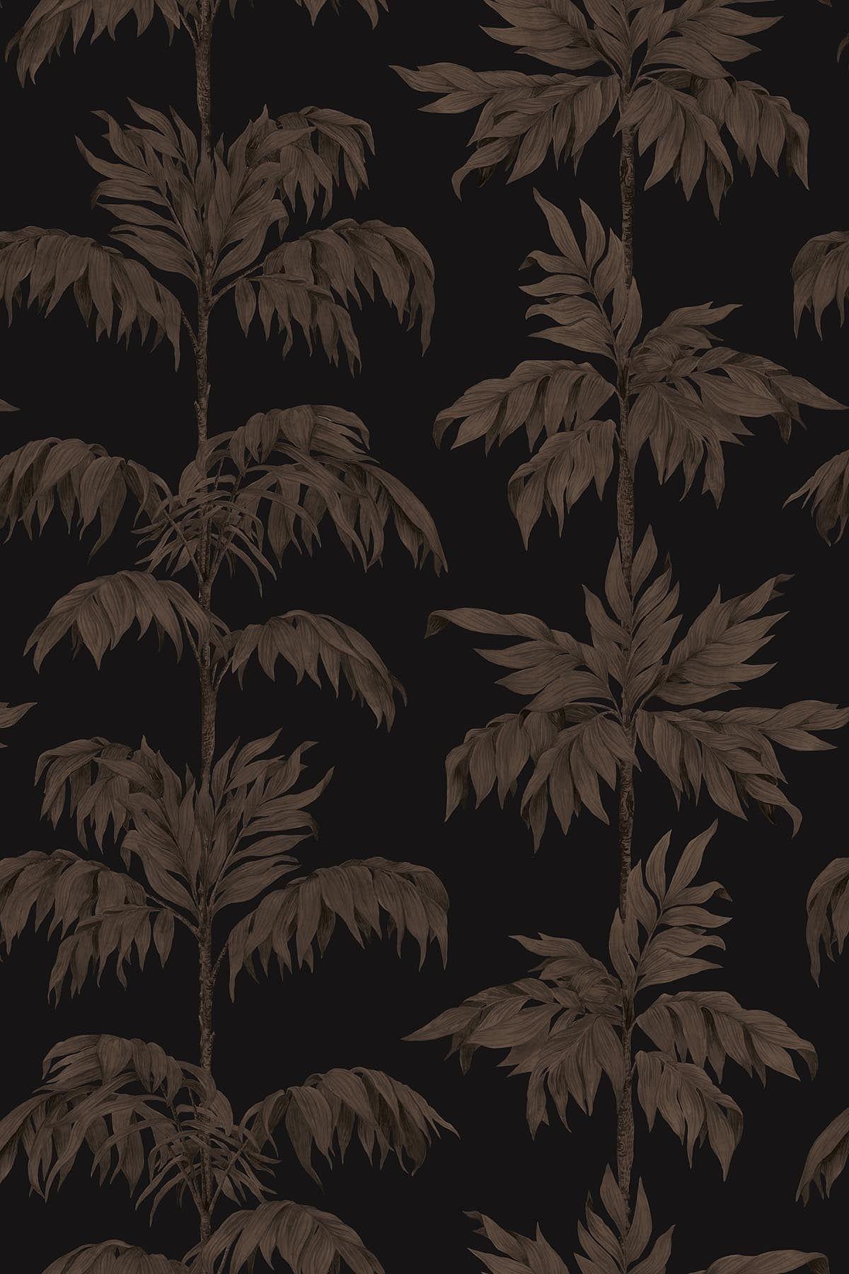 Vintage Palm Tree Black T-Shirt - Retro Tropical Graphic Tee for Men & Women - Perfect for Beach Vacations, Summer Outings, and Casual Wear