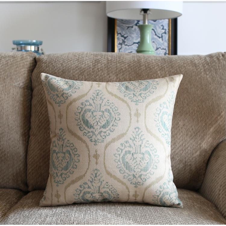 Modern Geometric Throw Pillows for Couch & Sofa - Decorative Living Room Accent Pillows - Perfect for Home Decor, Lounge, and Cozy Spaces