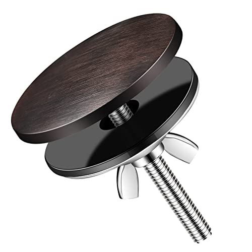 Oil Rubbed Bronze