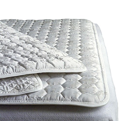 Magnetic Mattress Pad for Queen Bed - 1