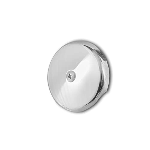 Plated Chrome